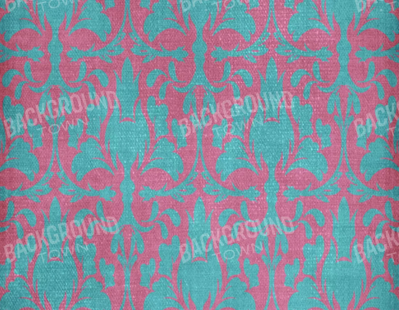 Dazzle Berry 8X6 Fleece ( 96 X 72 Inch ) Backdrop