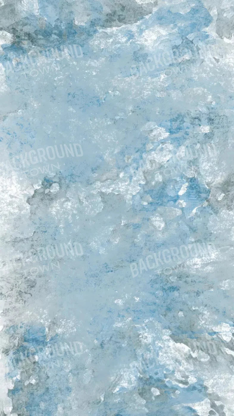Decay Blues 8X14 Ultracloth ( 96 X 168 Inch ) Backdrop