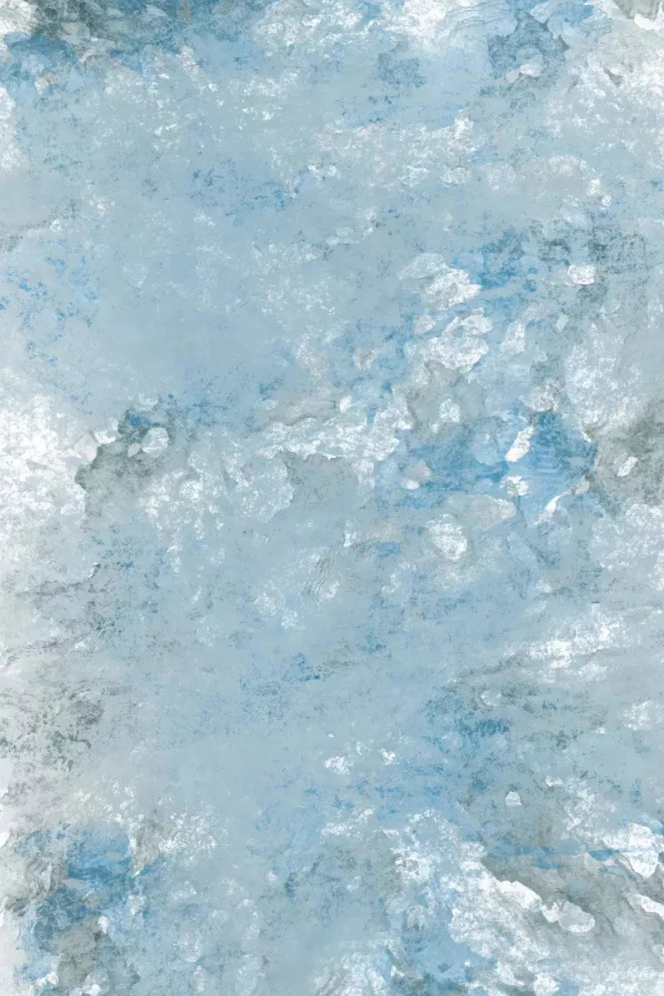 Decay Blues Backdrop