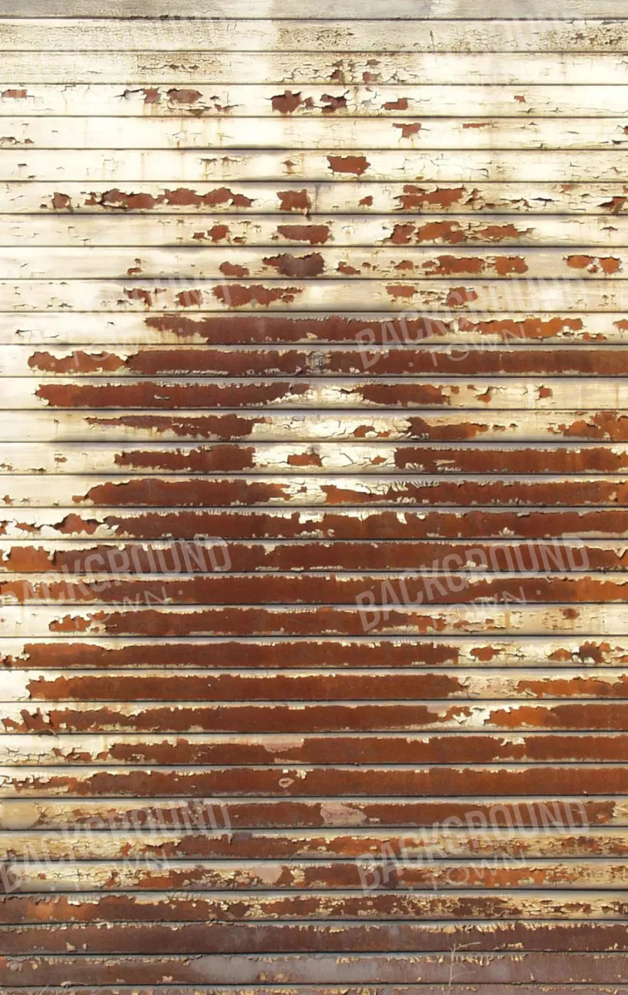 Decayed 10X16 Ultracloth ( 120 X 192 Inch ) Backdrop