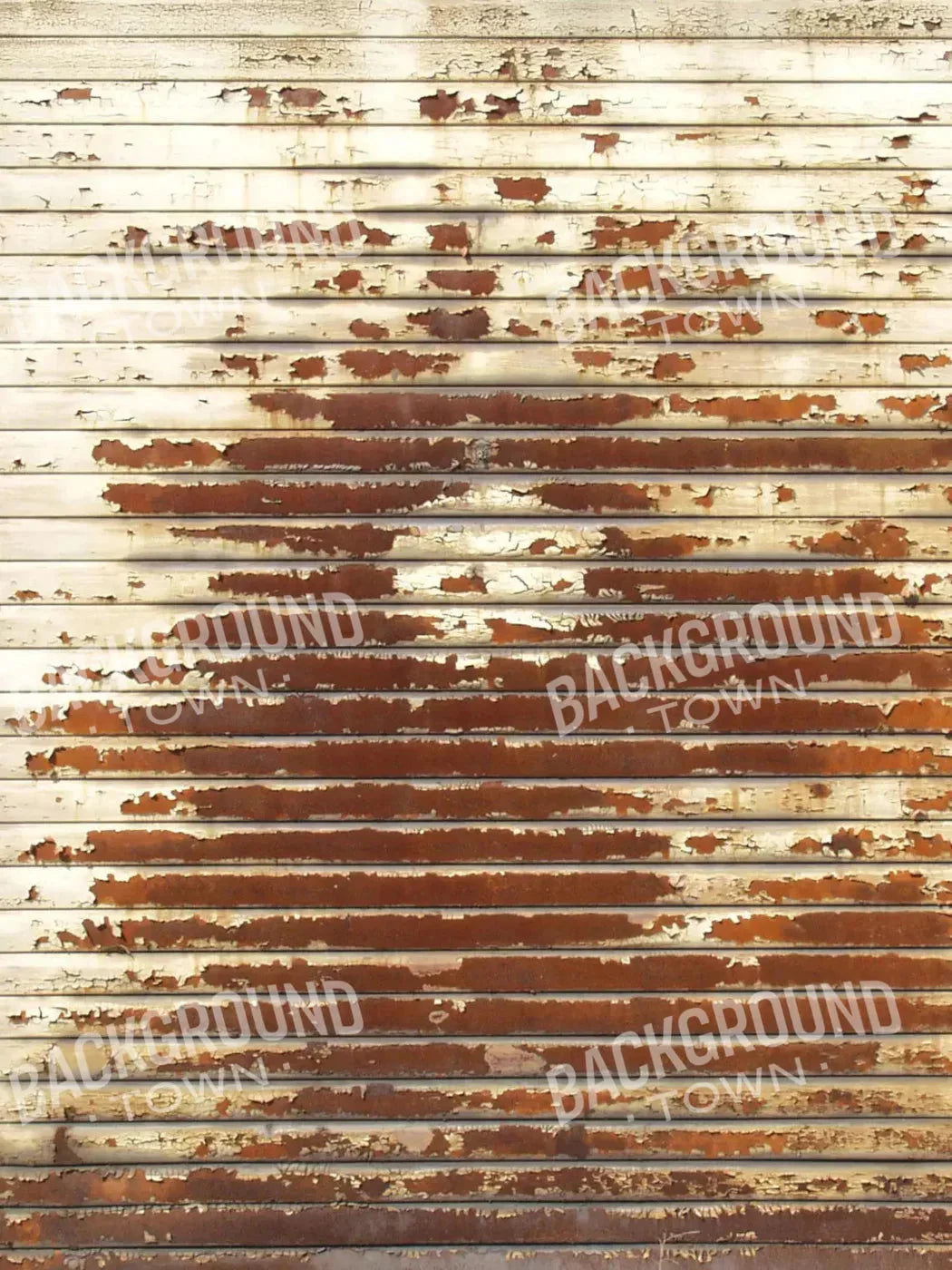 Decayed Rubbermat Floor 5X7 ( 60 X 84 Inch )