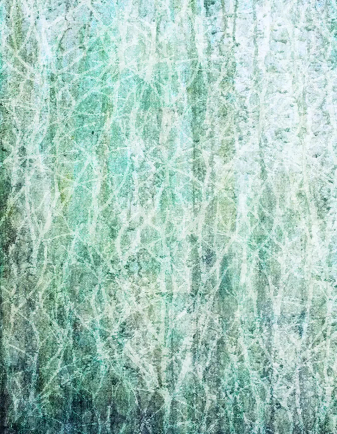 Decline 6X8 Fleece ( 72 X 96 Inch ) Backdrop
