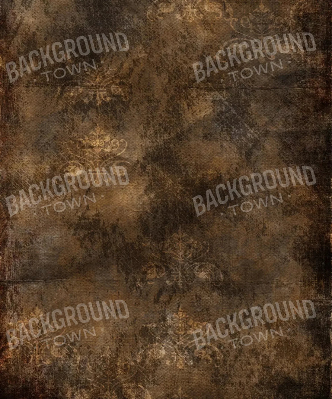 Brown Urban Grunge Backdrop for Photography