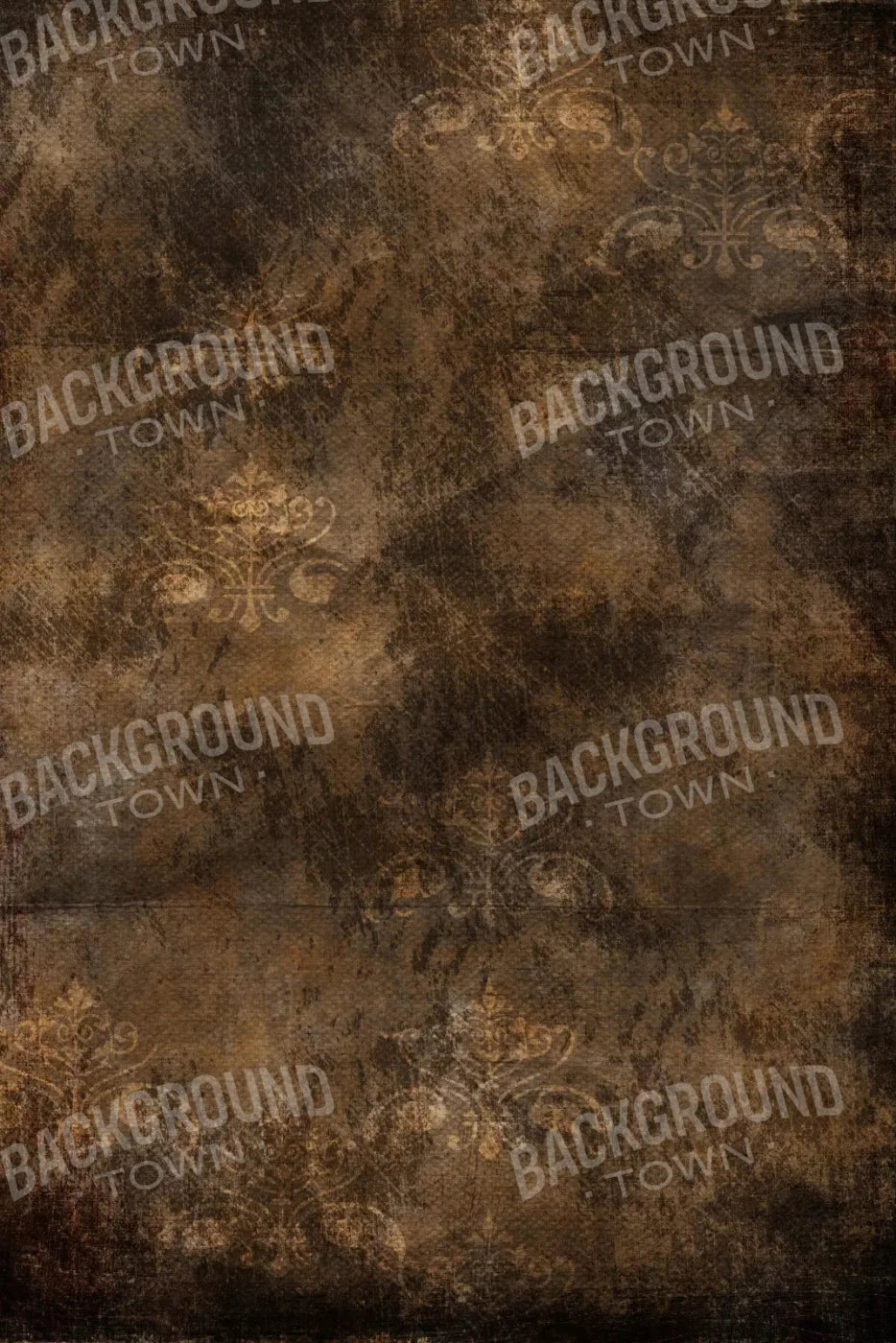 Decor 5X8 Ultracloth ( 60 X 96 Inch ) Backdrop