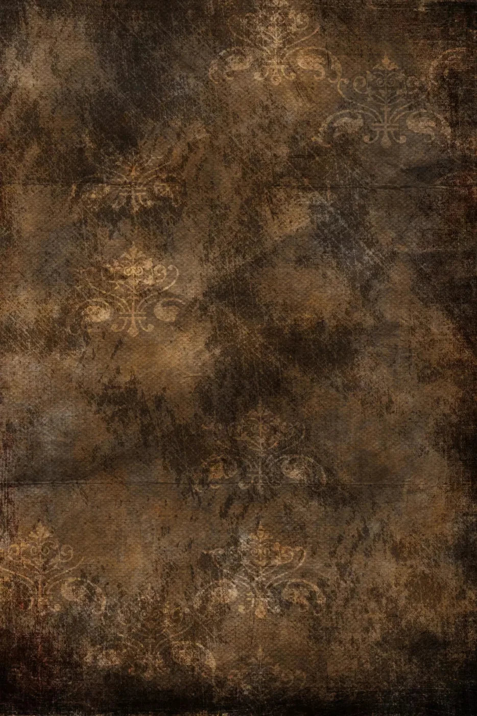 Decor 4X5 Rubbermat Floor ( 48 X 60 Inch ) Backdrop