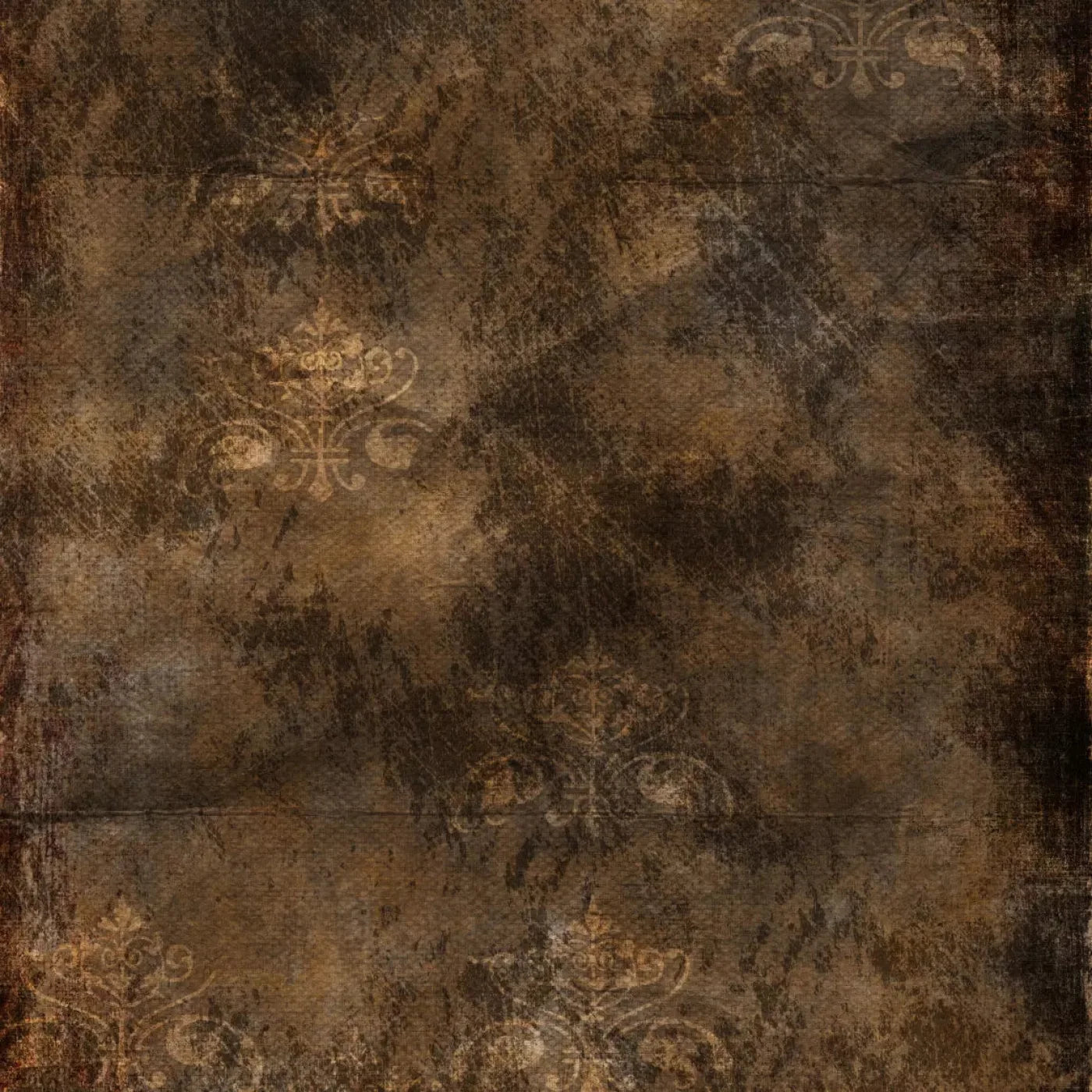 Decor 5X5 Rubbermat Floor ( 60 X Inch ) Backdrop