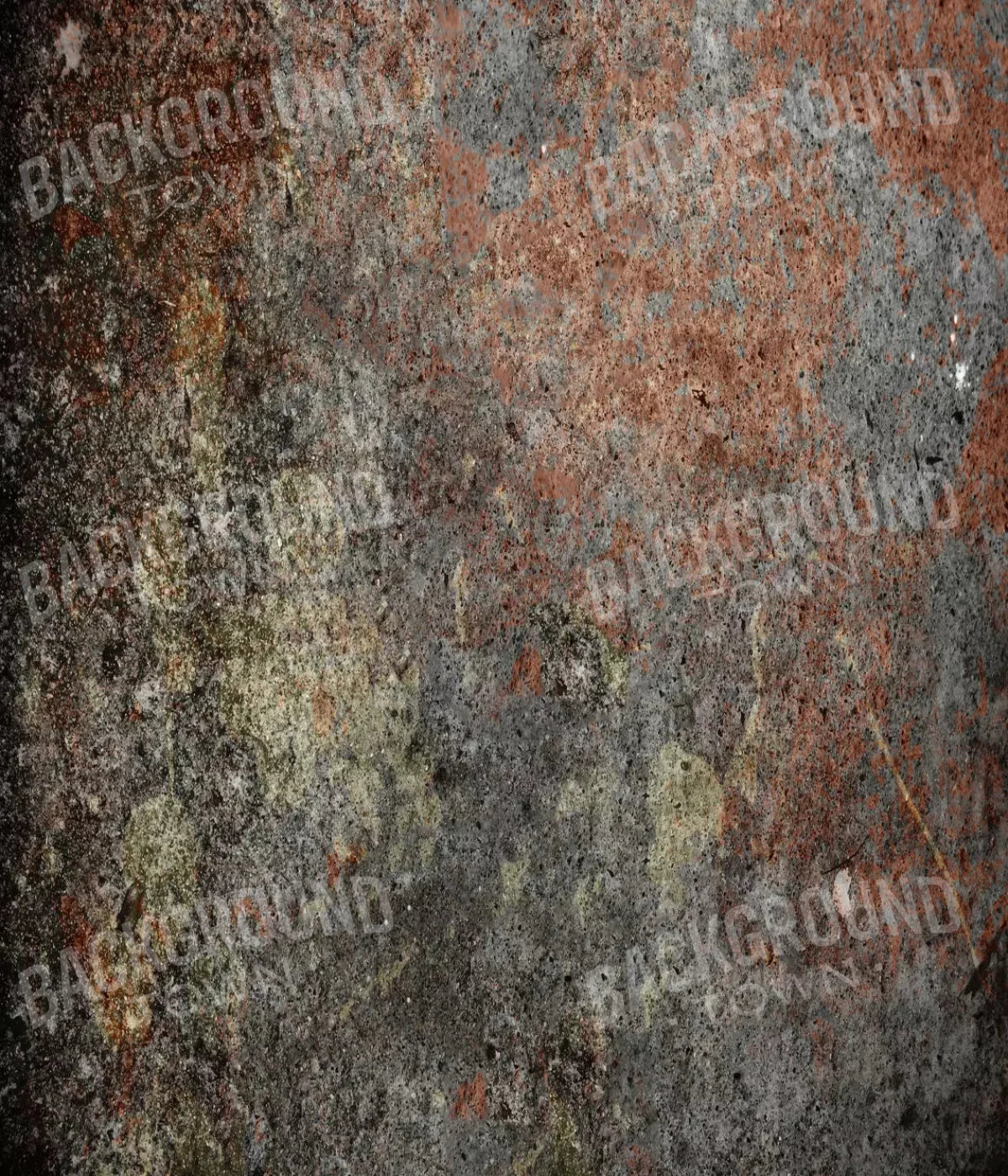 Decrepit 10X12 Ultracloth ( 120 X 144 Inch ) Backdrop