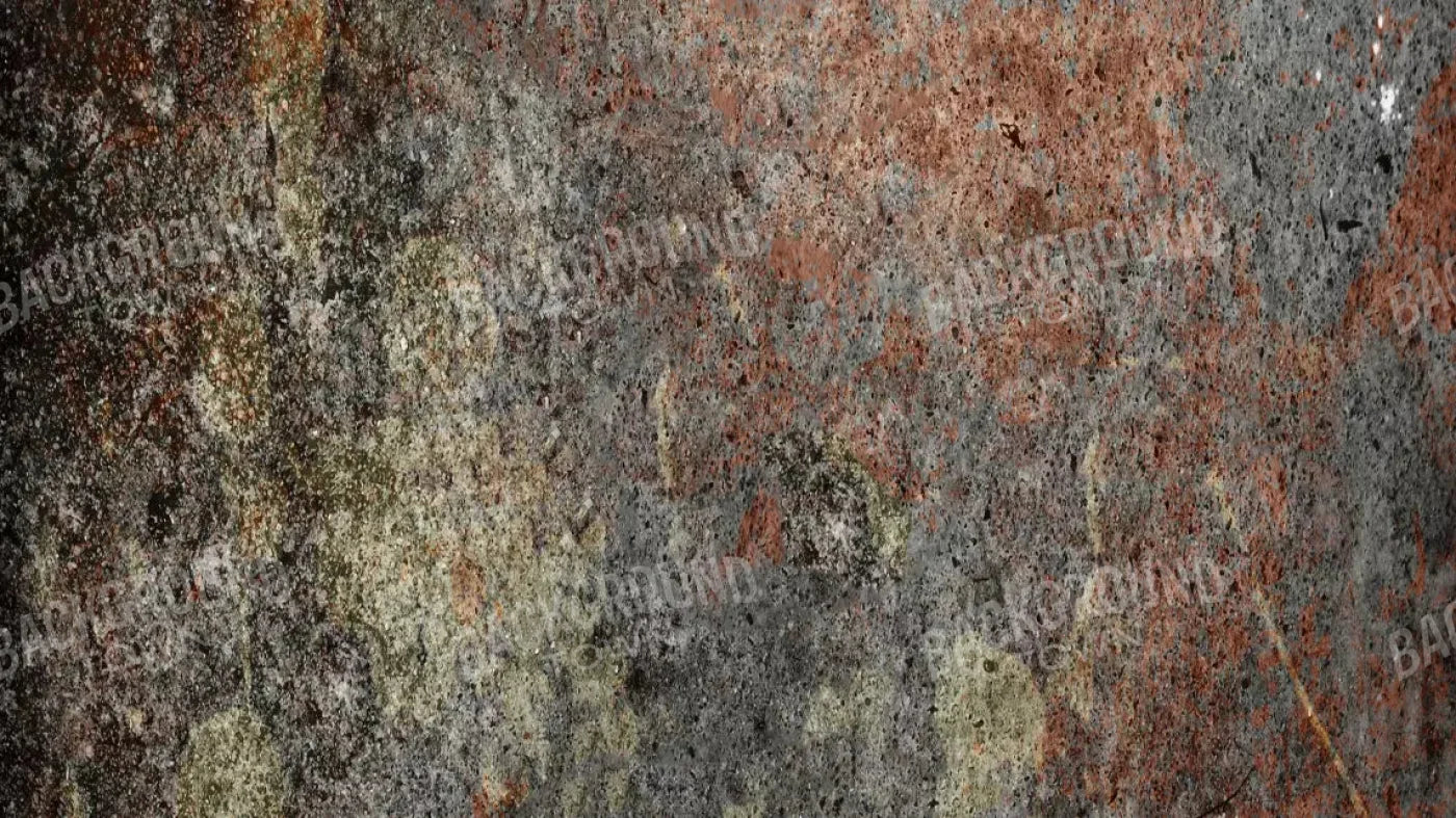 Decrepit 14X8 Ultracloth ( 168 X 96 Inch ) Backdrop