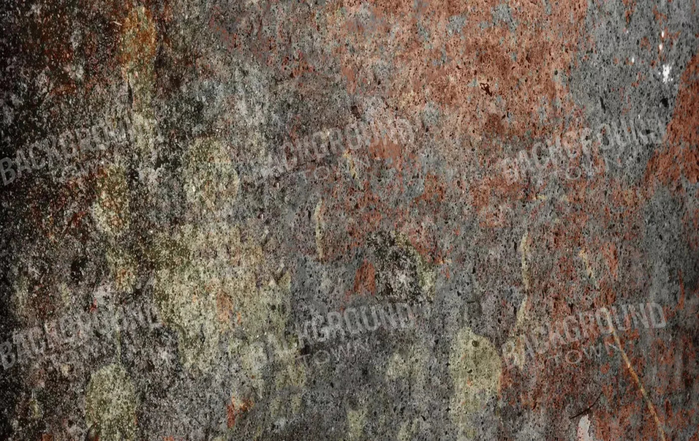 Decrepit 16X10 Ultracloth ( 192 X 120 Inch ) Backdrop