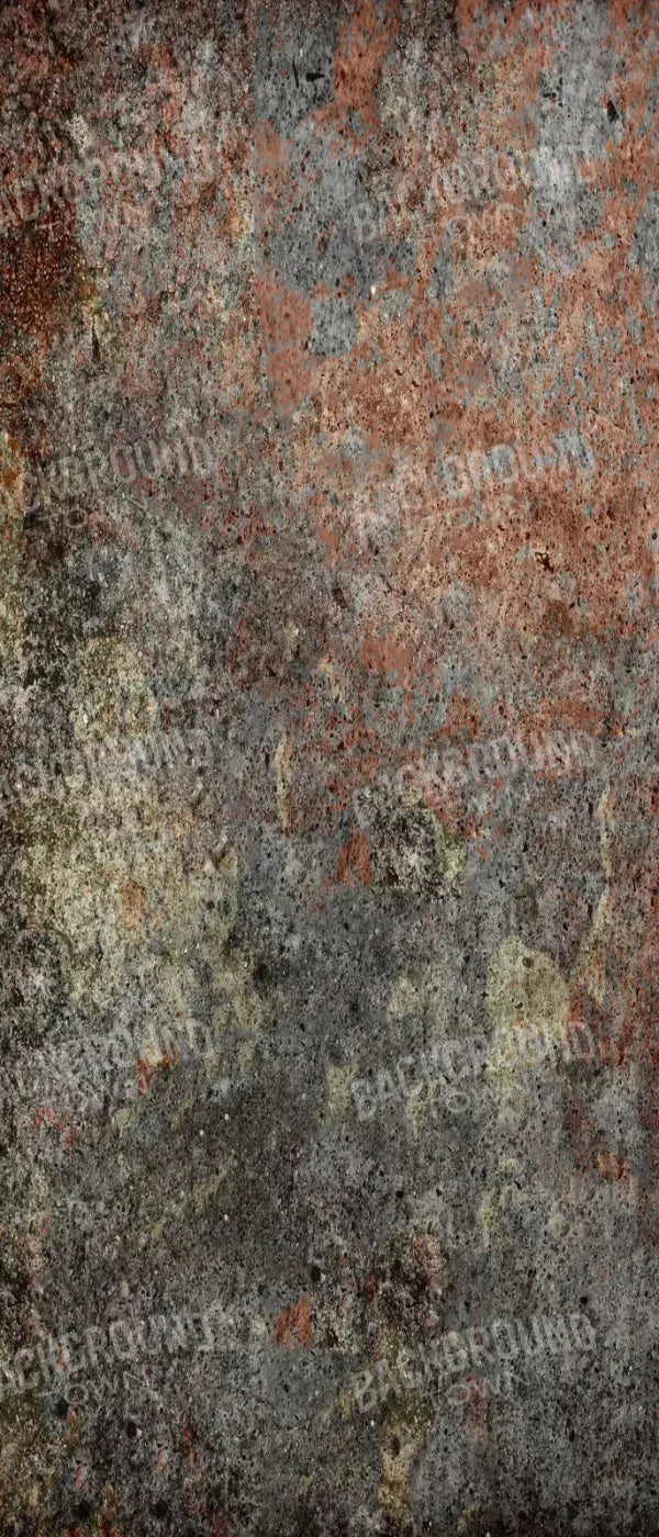 Decrepit 5X12 Ultracloth For Westcott X-Drop ( 60 X 144 Inch ) Backdrop