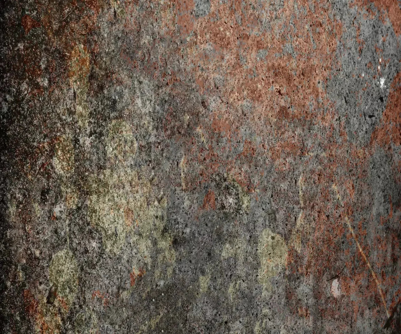 Decrepit 5X42 Fleece ( 60 X 50 Inch ) Backdrop