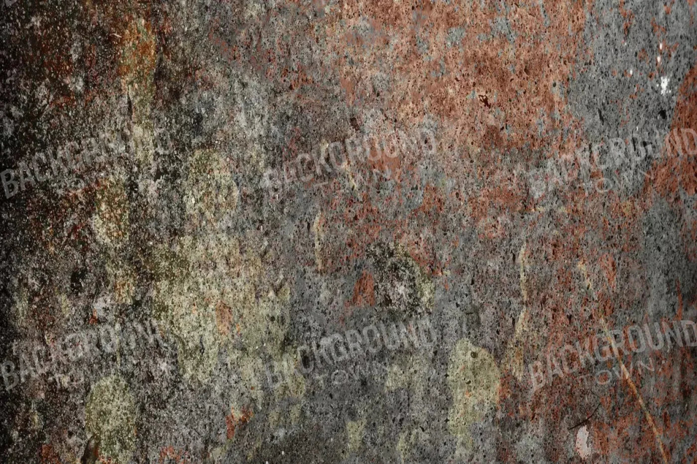 Decrepit 8X5 Ultracloth ( 96 X 60 Inch ) Backdrop