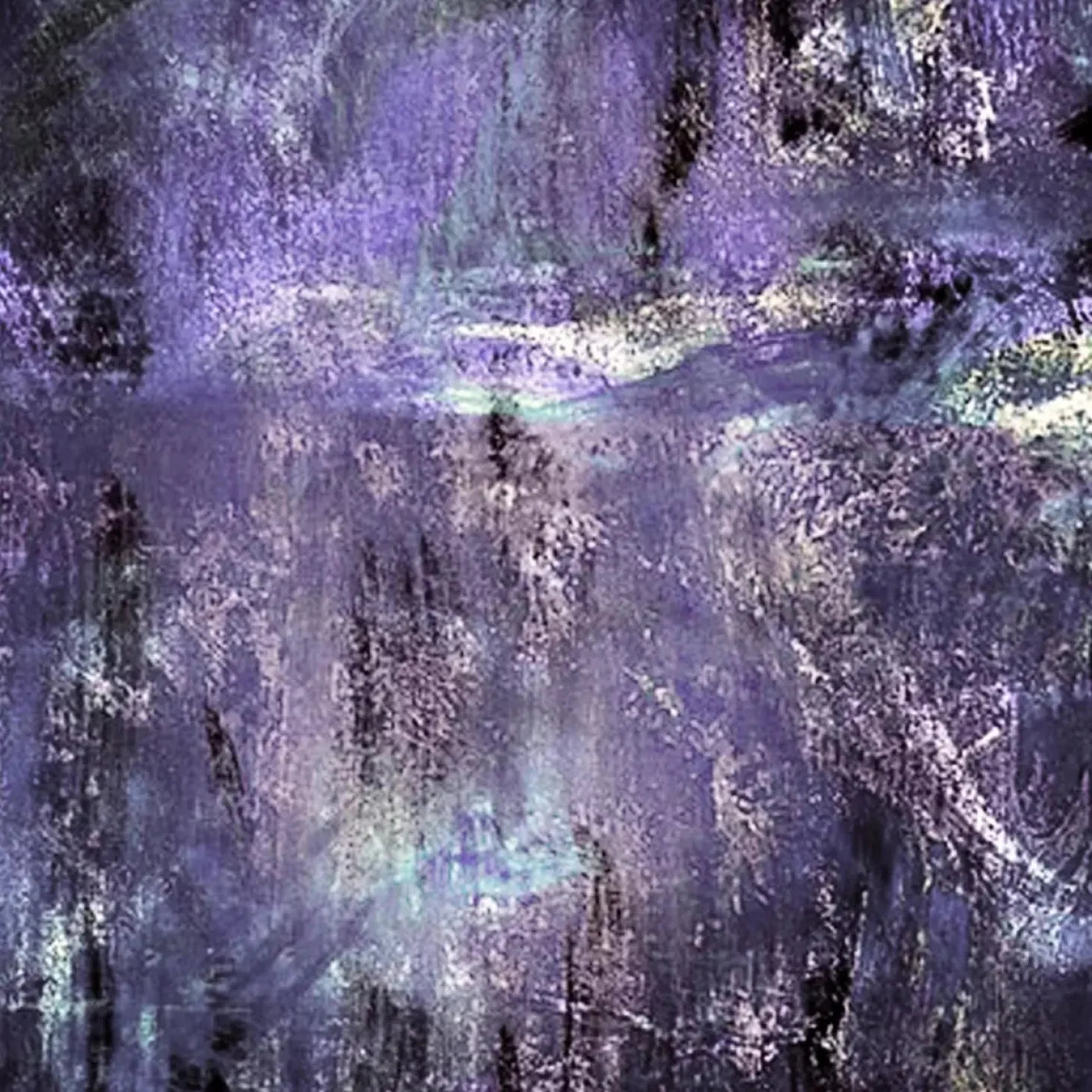 Defaced 10X10 Ultracloth ( 120 X Inch ) Backdrop