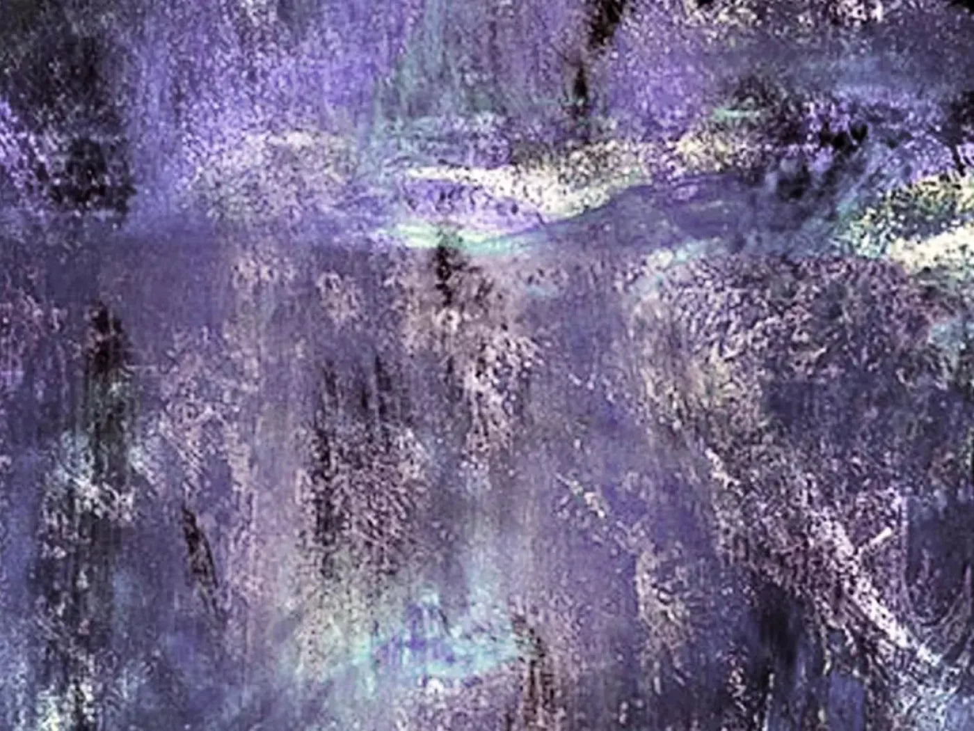 Defaced 10X8 Fleece ( 120 X 96 Inch ) Backdrop