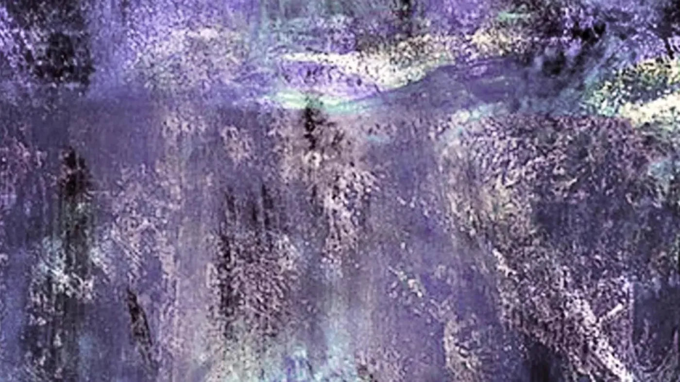Defaced 14X8 Ultracloth ( 168 X 96 Inch ) Backdrop