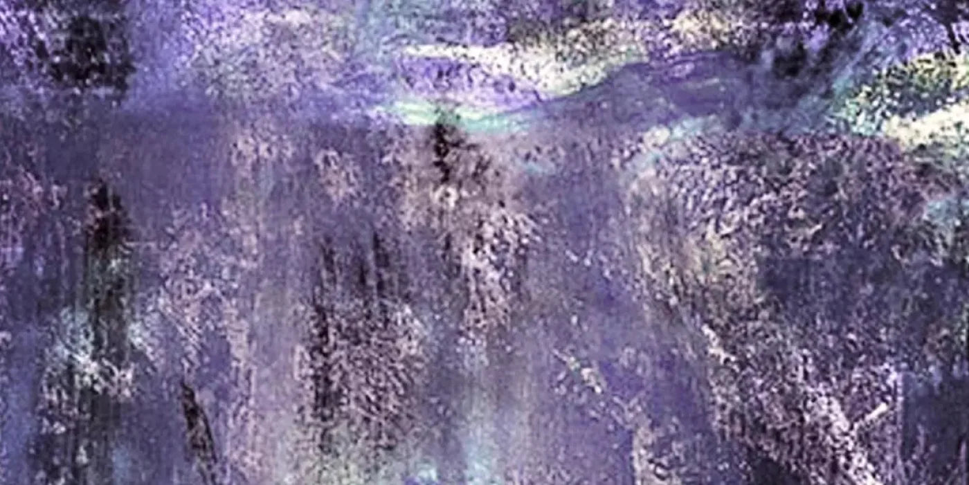 Defaced 20X10 Ultracloth ( 240 X 120 Inch ) Backdrop