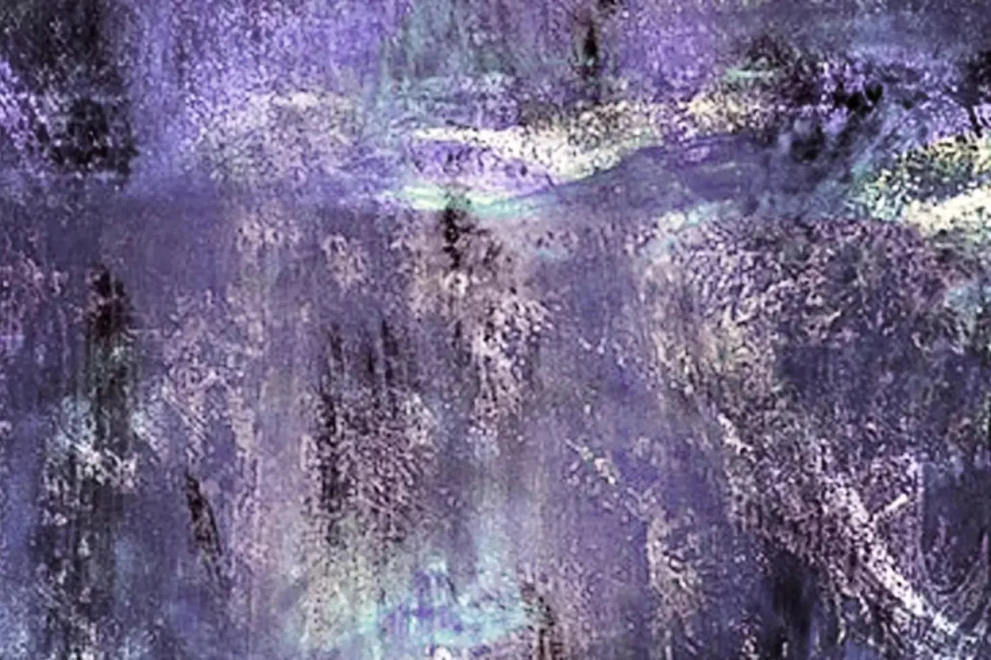 Defaced 8X5 Ultracloth ( 96 X 60 Inch ) Backdrop