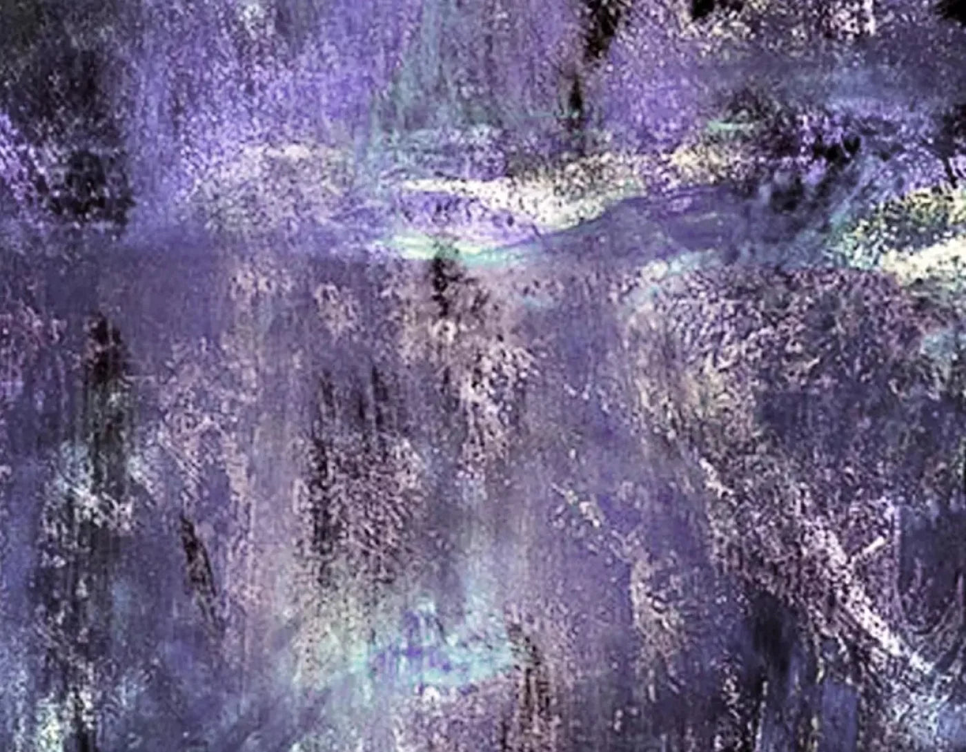 Defaced 8X6 Fleece ( 96 X 72 Inch ) Backdrop