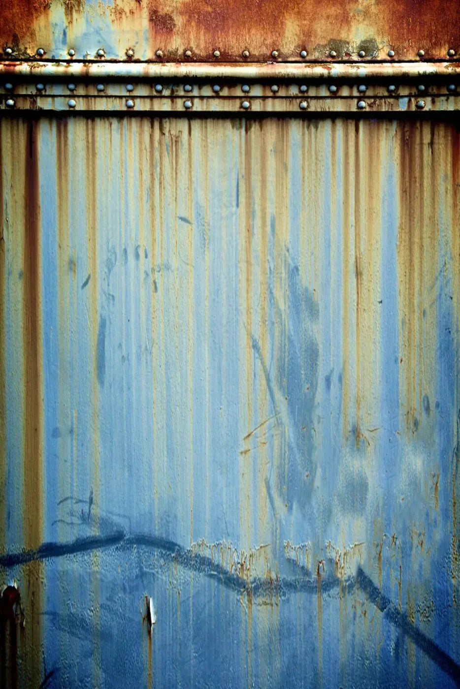 Deject 4X5 Rubbermat Floor ( 48 X 60 Inch ) Backdrop