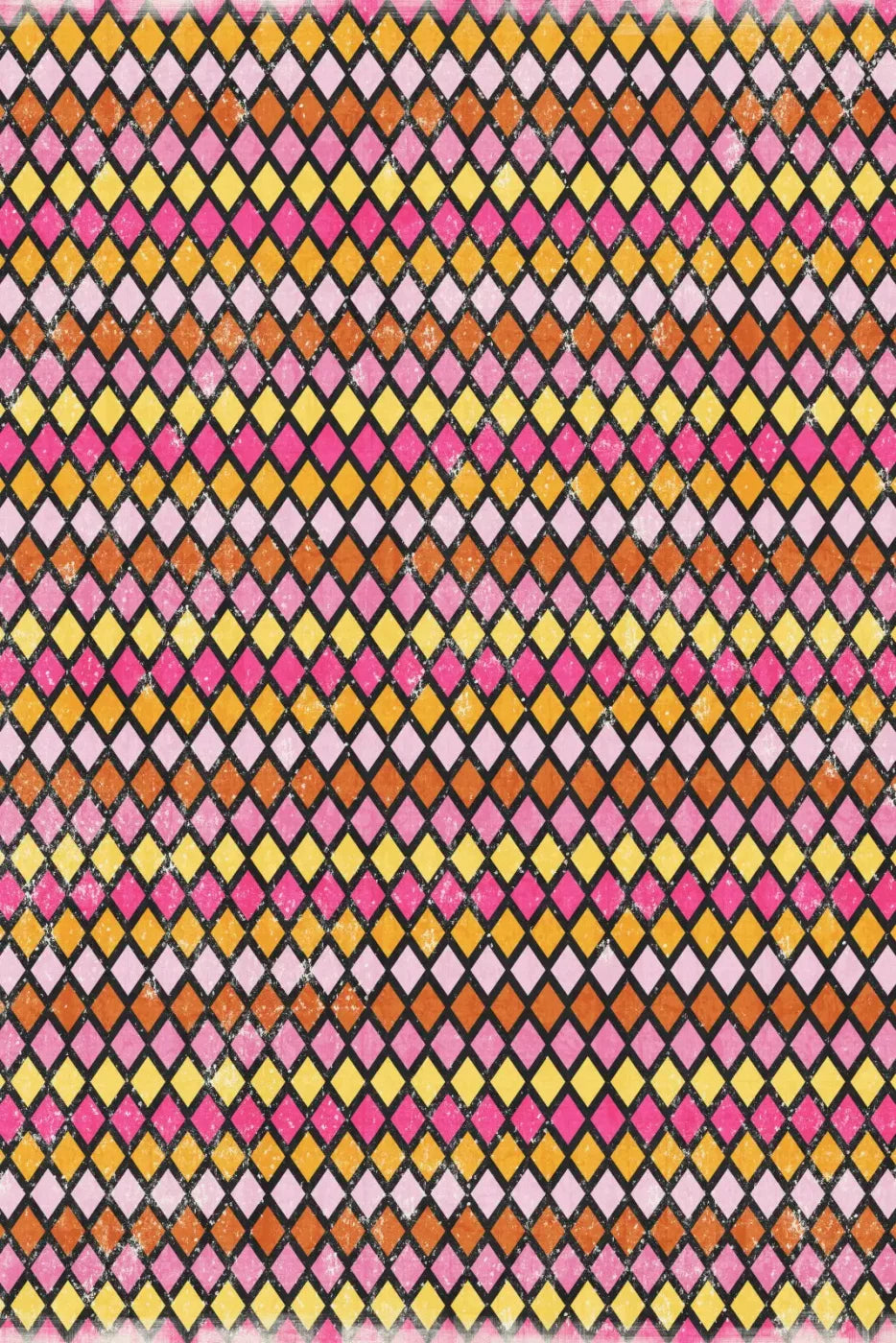 Delancey Pink Backdrop