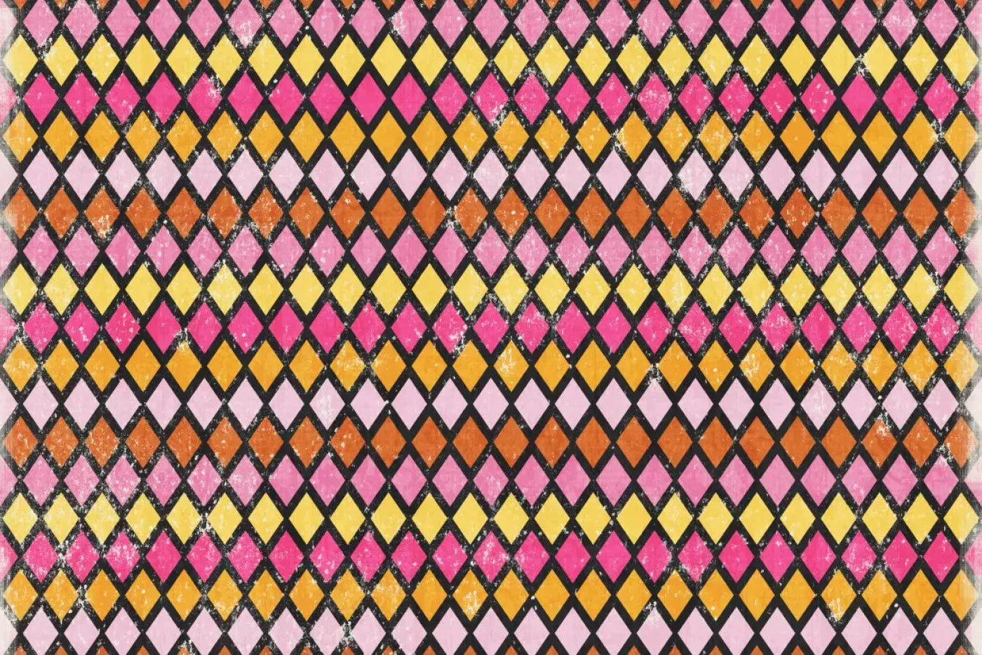 Delancey Pink Backdrop