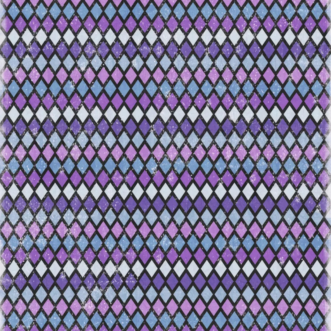 Delancey Purple Backdrop