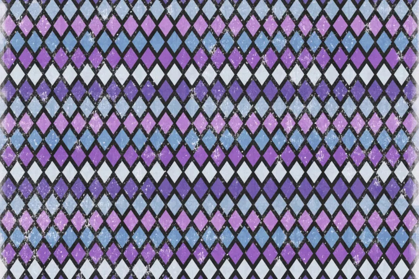 Delancey Purple Backdrop