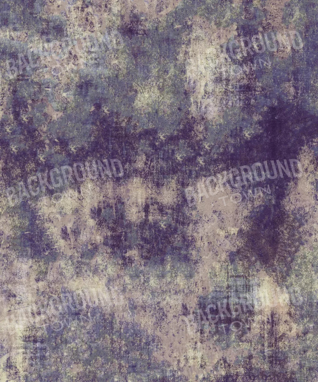 Purple Urban Grunge Backdrop for Photography