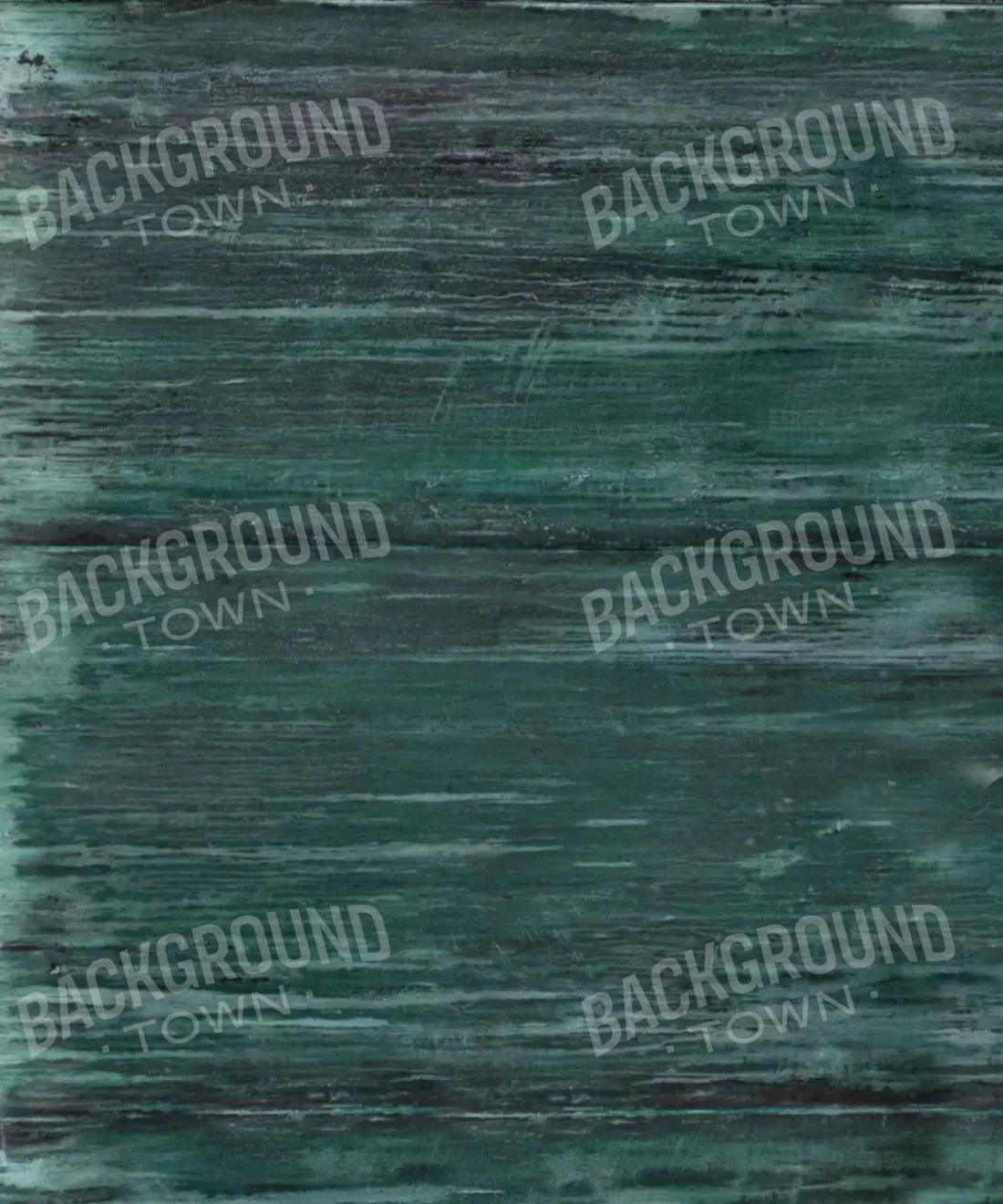 Green Wood Backdrop for Photography