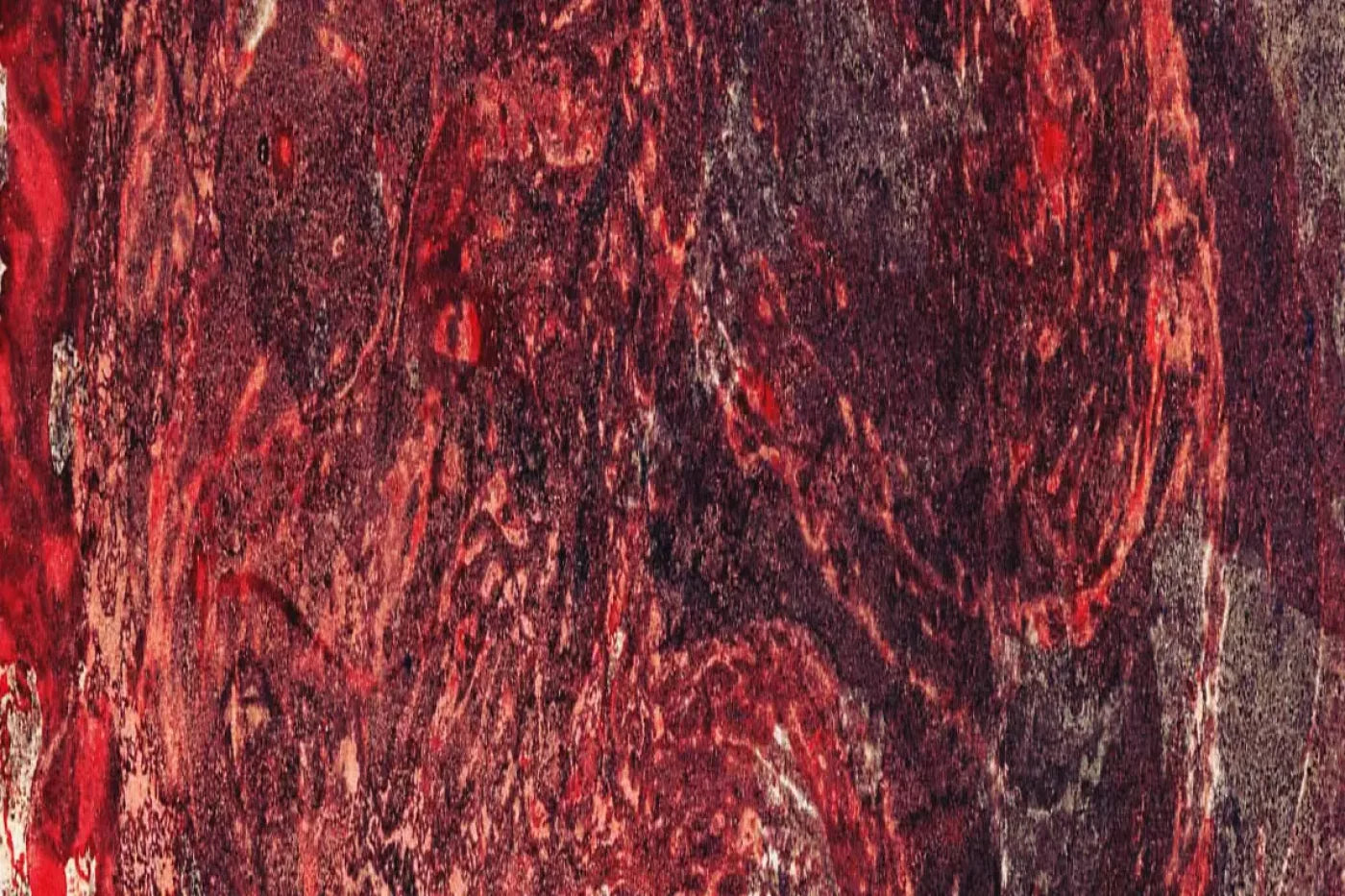 Delinquent Backdrop
