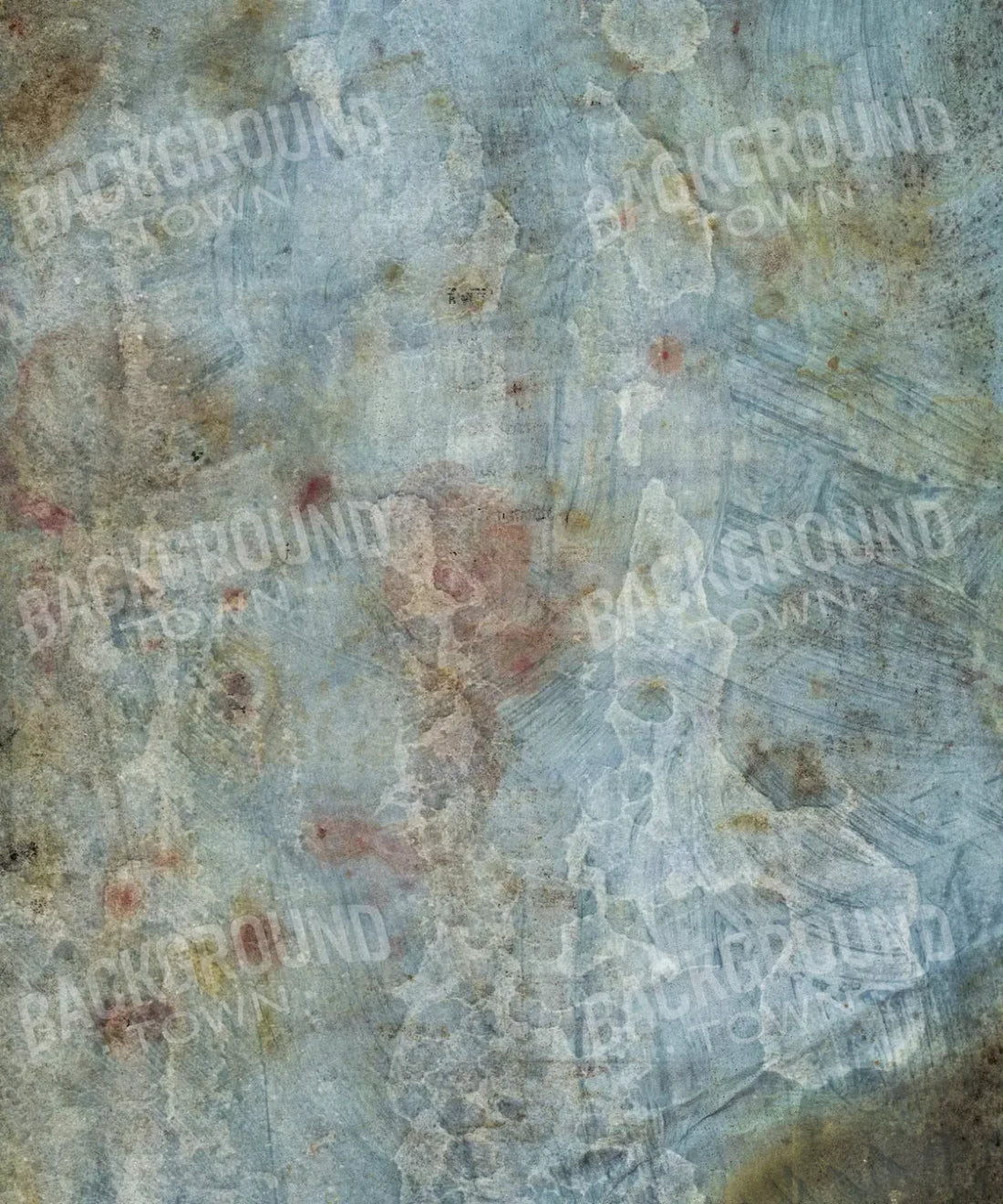 Gray Urban Grunge Backdrop for Photography