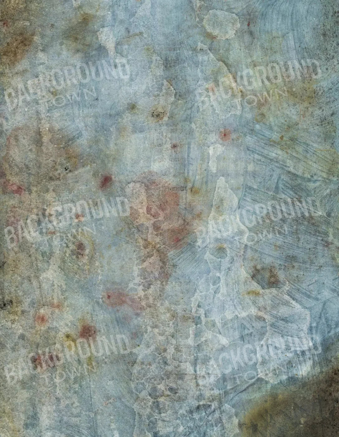 Delirious 6X8 Fleece ( 72 X 96 Inch ) Backdrop