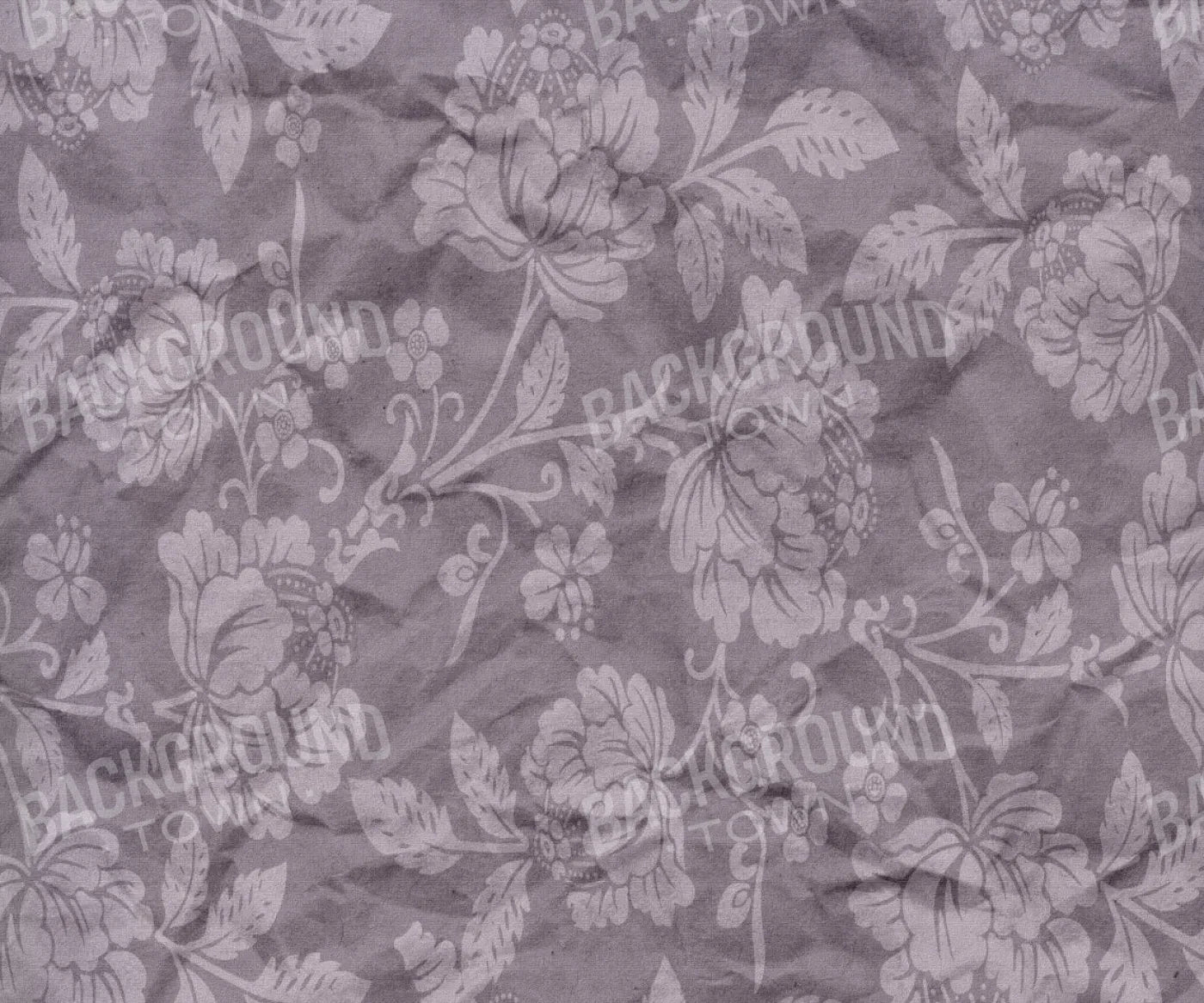 Della 5X42 Fleece ( 60 X 50 Inch ) Backdrop
