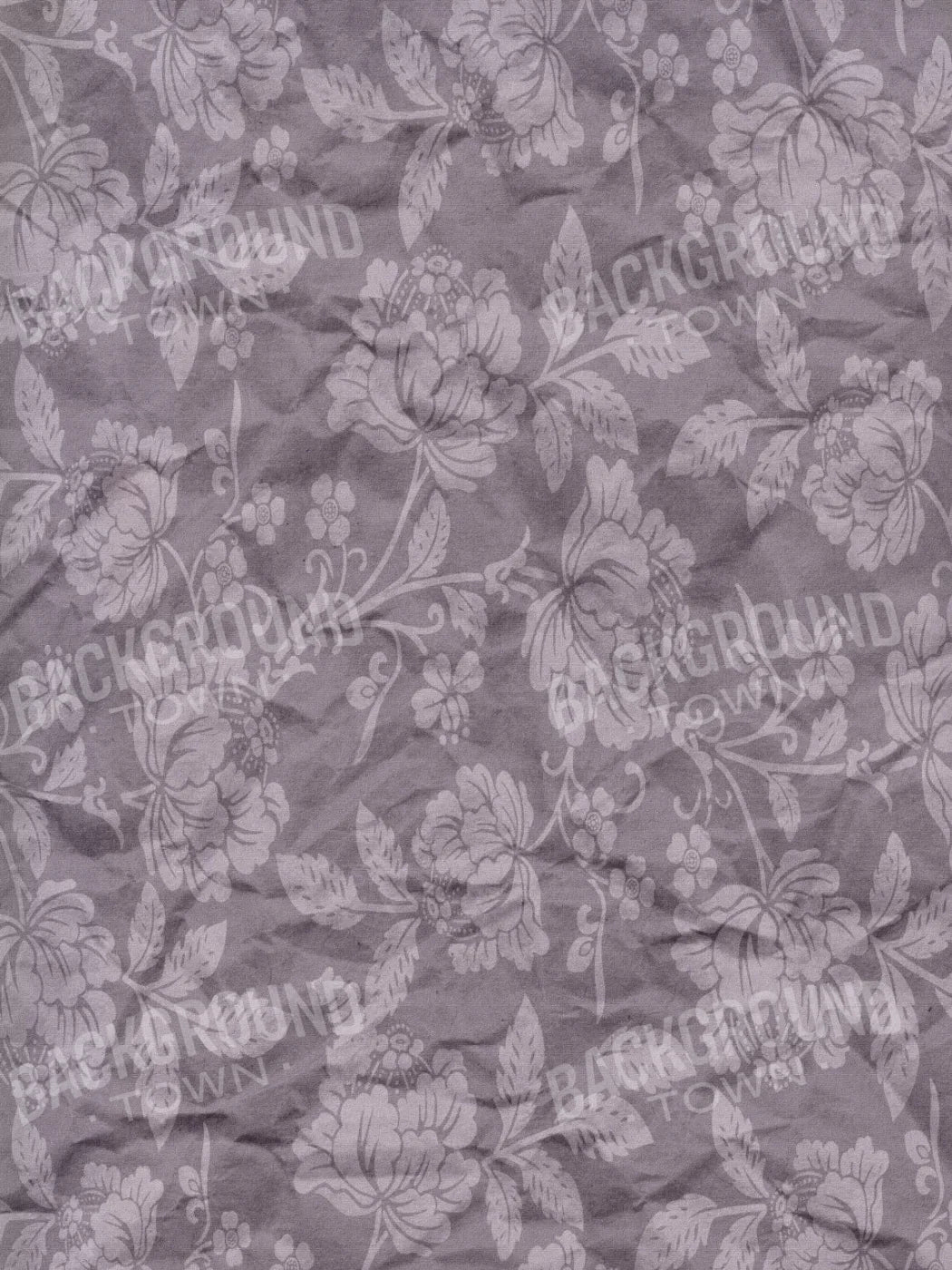 Della 5X68 Fleece ( 60 X 80 Inch ) Backdrop