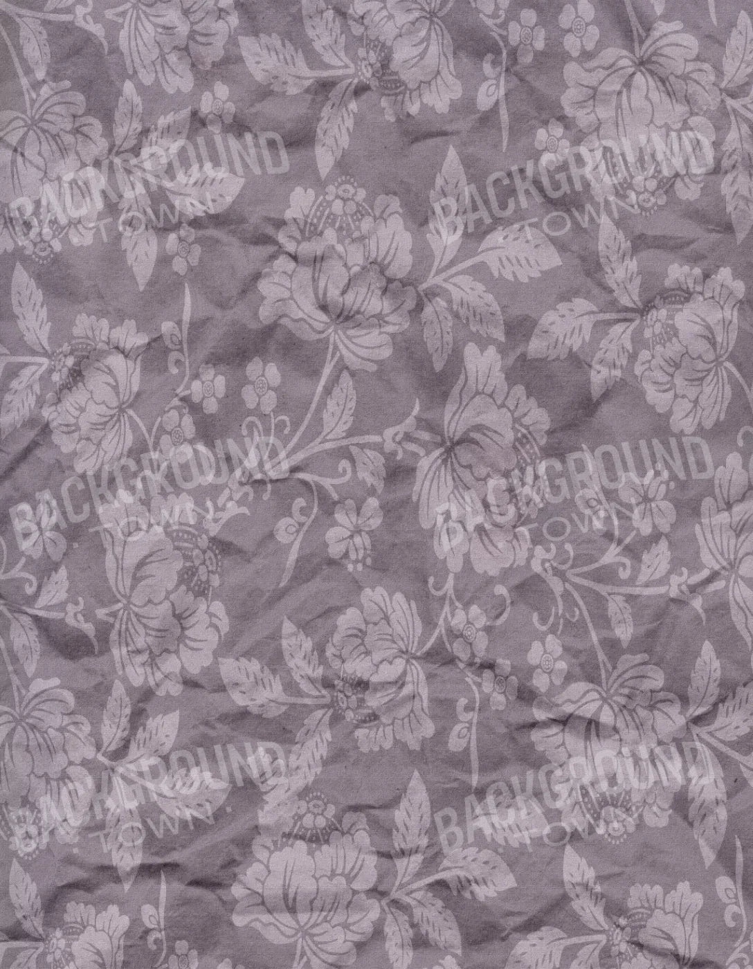 Della 6X8 Fleece ( 72 X 96 Inch ) Backdrop