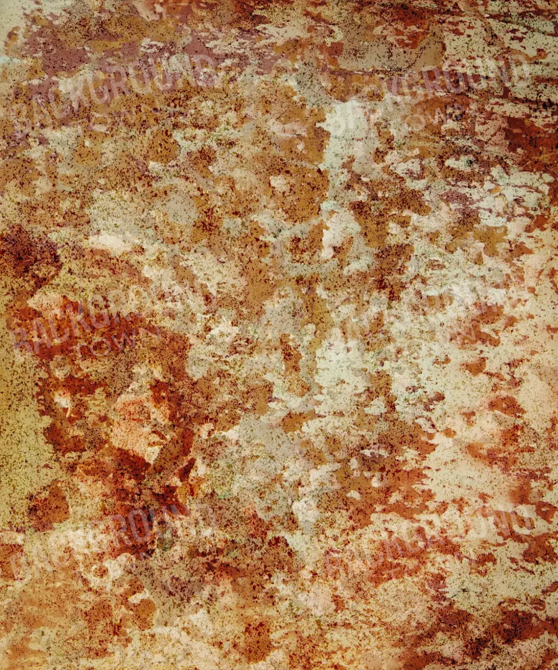 Brown Urban Grunge Backdrop for Photography