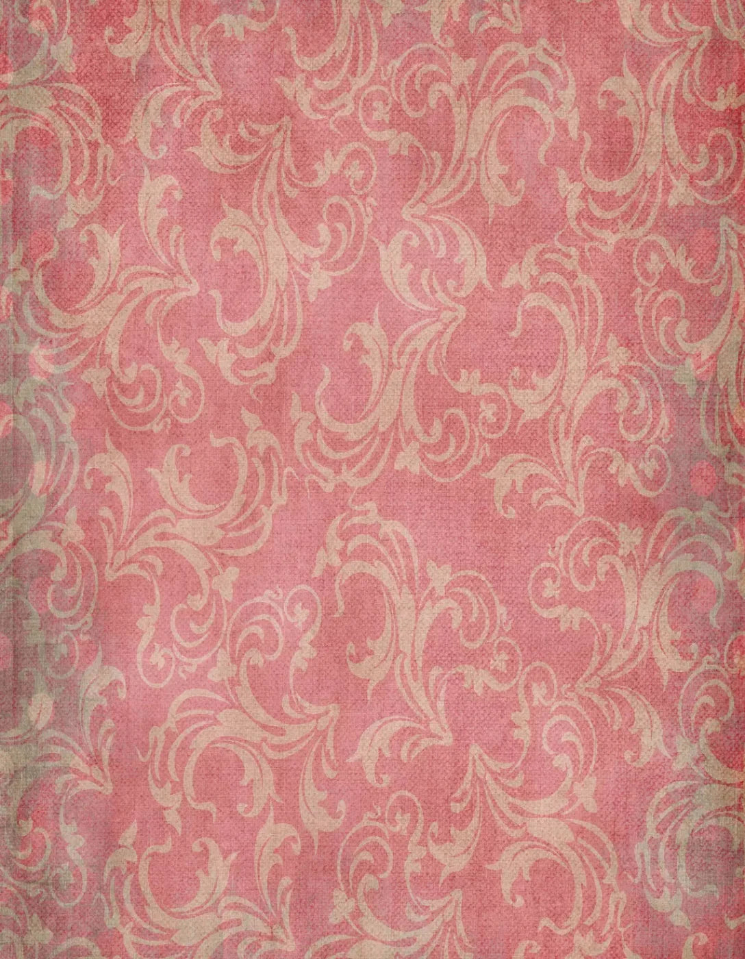 Demi 6X8 Fleece ( 72 X 96 Inch ) Backdrop