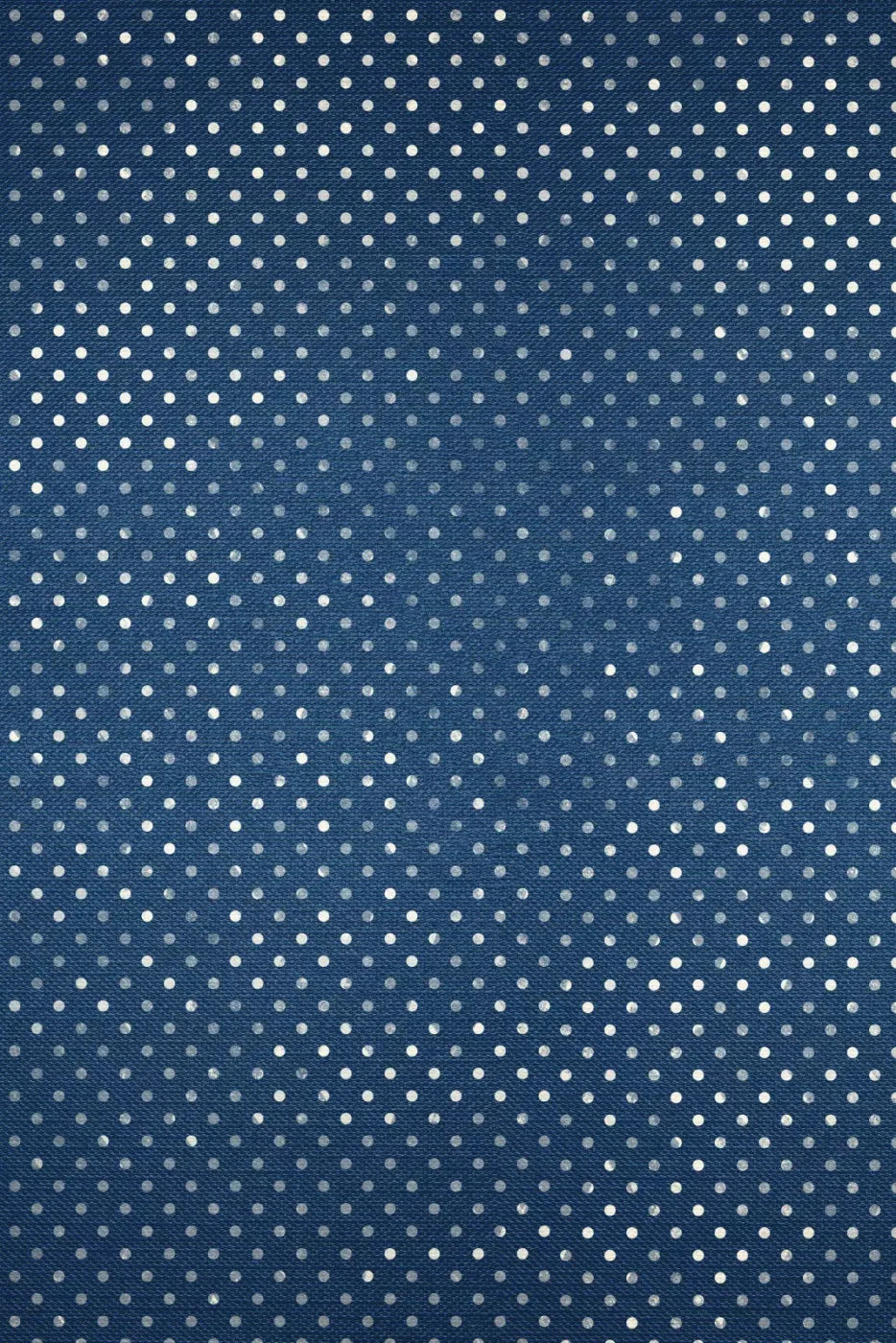 Denim Delight Backdrop