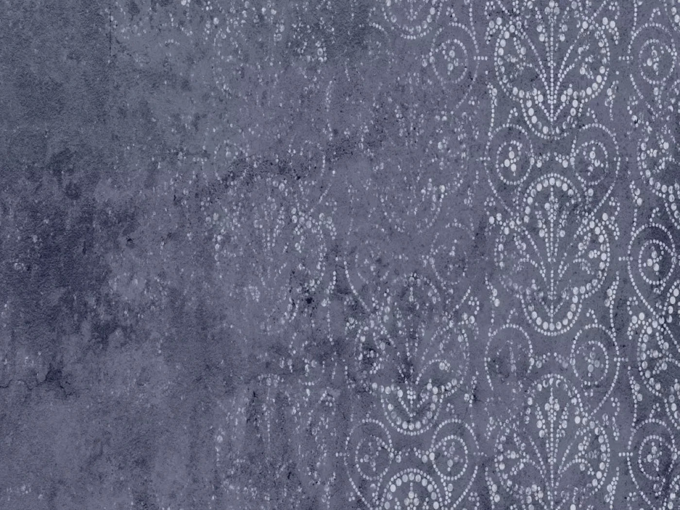 Denim Grunge 10X8 Fleece ( 120 X 96 Inch ) Backdrop