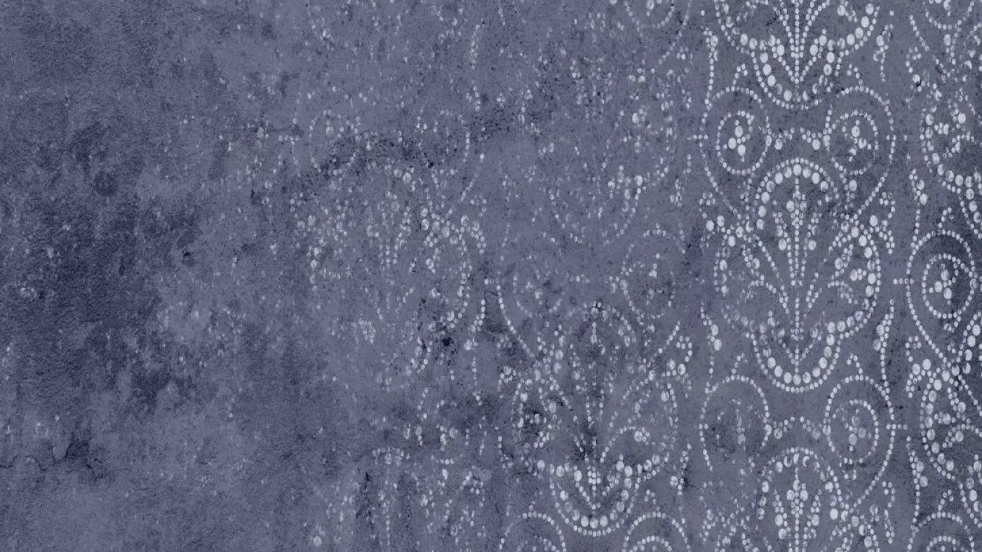 Denim Grunge 14X8 Ultracloth ( 168 X 96 Inch ) Backdrop