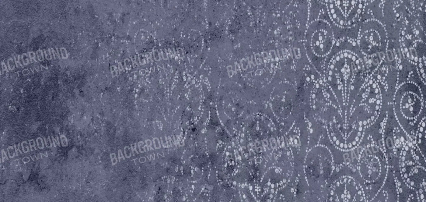 Denim Grunge 16X8 Ultracloth ( 192 X 96 Inch ) Backdrop