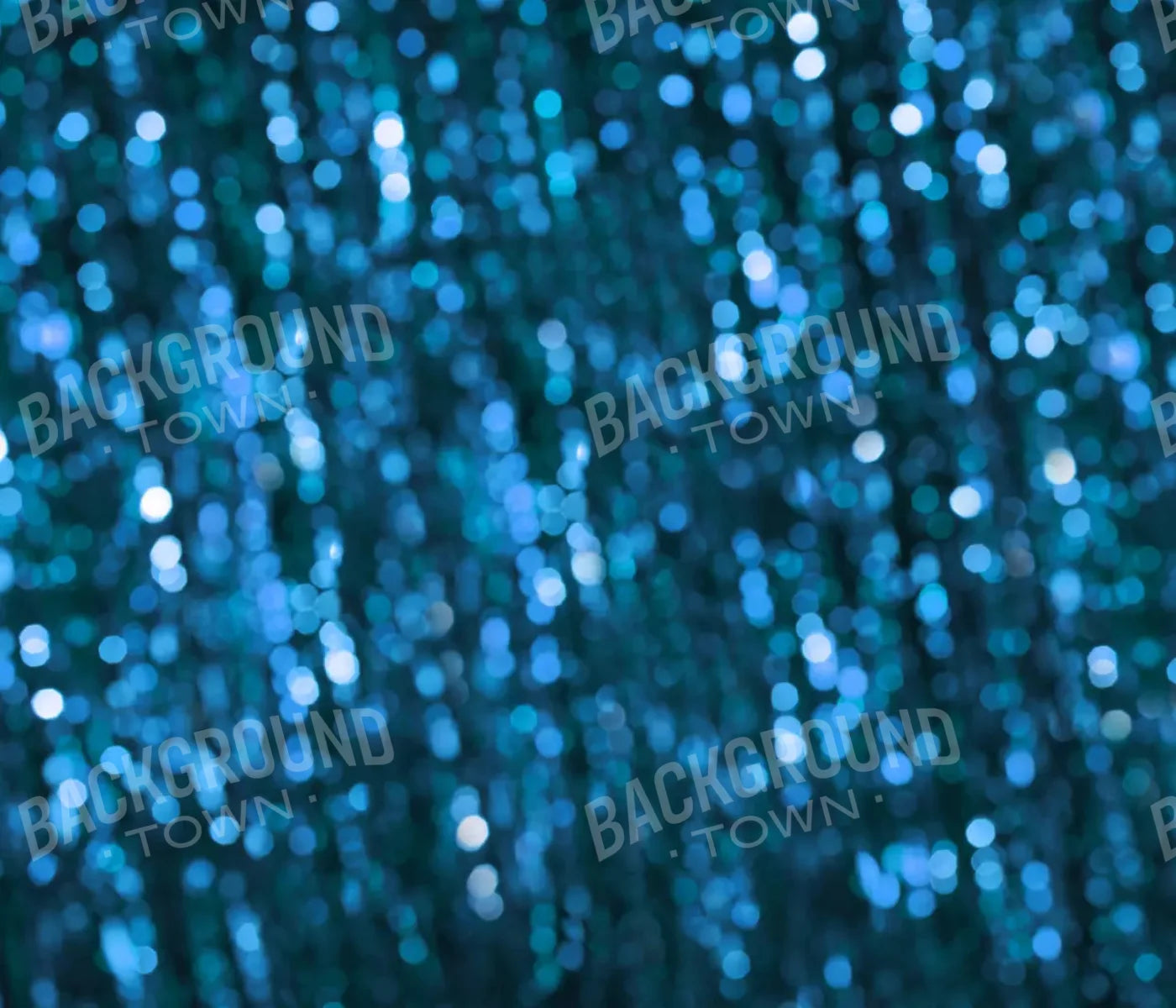Denim Sparkle 12X10 Ultracloth ( 144 X 120 Inch ) Backdrop