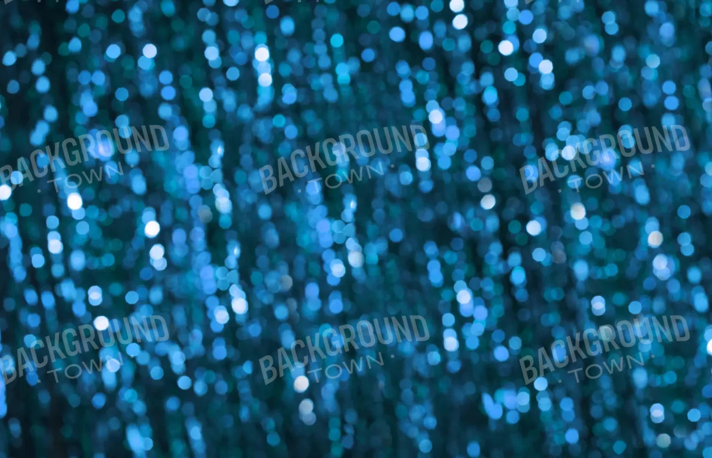 Denim Sparkle 12X8 Ultracloth ( 144 X 96 Inch ) Backdrop
