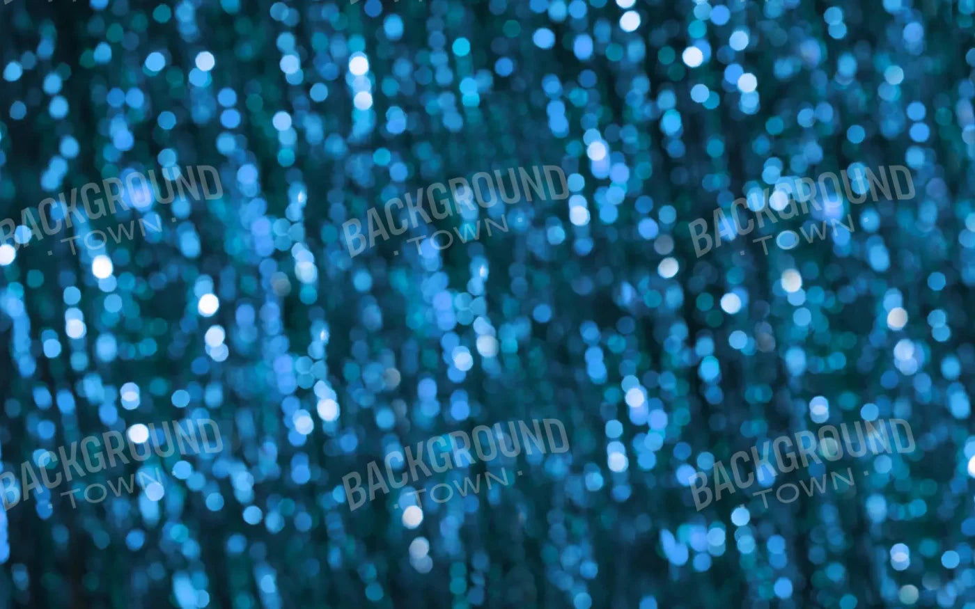 Denim Sparkle 14X9 Ultracloth ( 168 X 108 Inch ) Backdrop