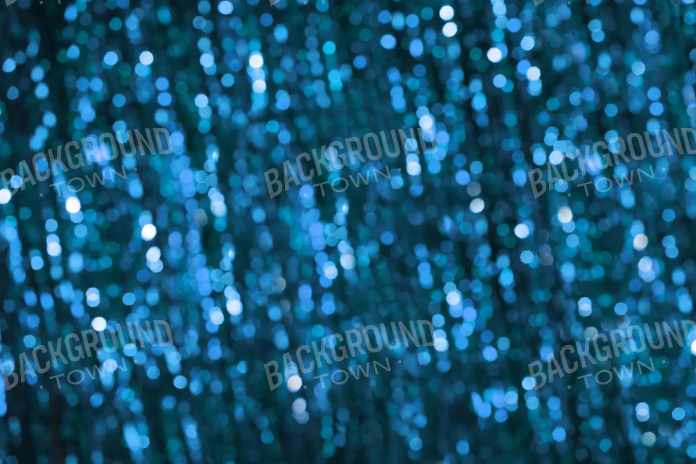 Denim Sparkle 8X5 Ultracloth ( 96 X 60 Inch ) Backdrop