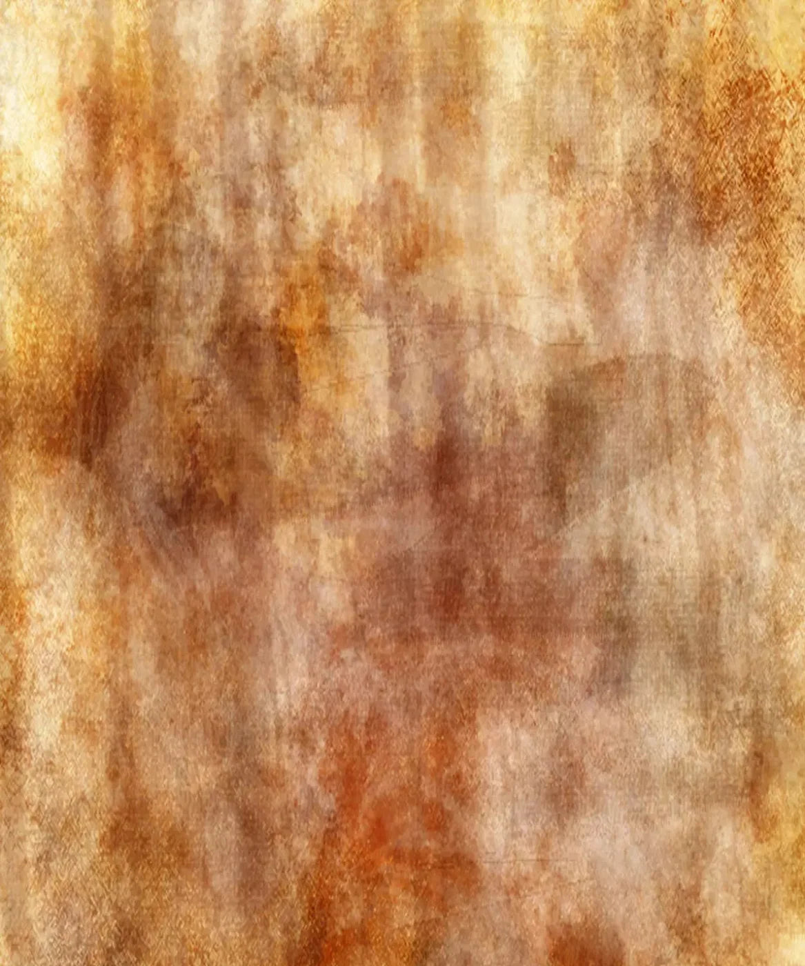 Orange Textured Backdrop for Photography