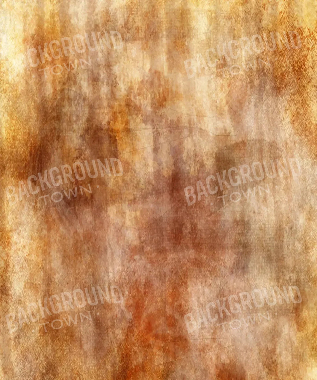 Orange Textured Backdrop for Photography