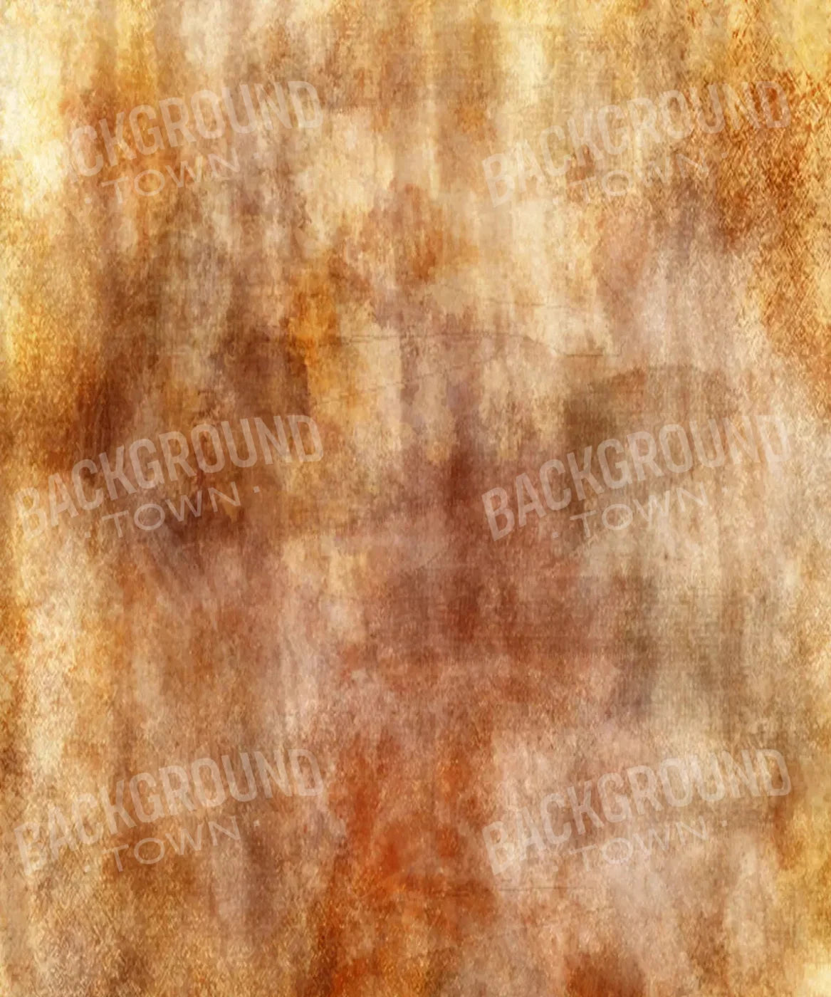 Orange Textured Backdrop for Photography