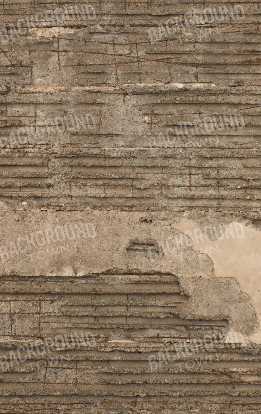 Destitute 10X16 Ultracloth ( 120 X 192 Inch ) Backdrop