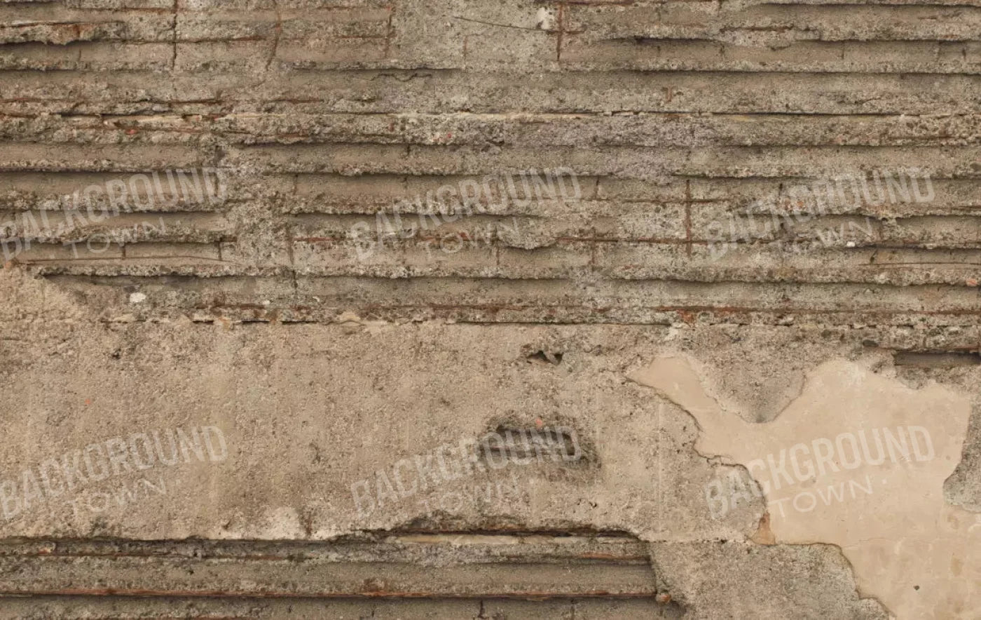 Destitute 16X10 Ultracloth ( 192 X 120 Inch ) Backdrop